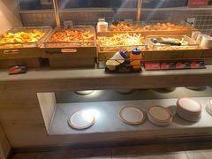-比格比萨自助(宋家庄店)