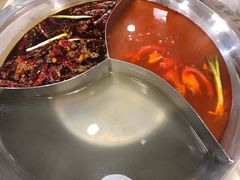 -陳艳红火锅(港汇店)