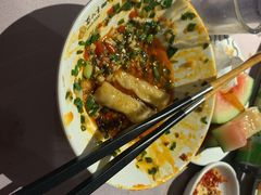 -蜀九香火锅(玉林店)