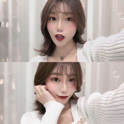 -3AM HAIR SALON染发烫发接发