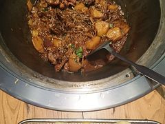 -山里屯铁锅炖·东北菜(康桥店)