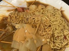 -郭记小街麻辣烫(虎坊路店)