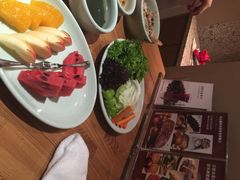 水源素问韩国料理(富丽华店)-萨拉伯尔水源素问店·韩国宫廷料理(人民路店)