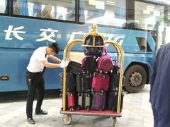 -台山颐和温泉城