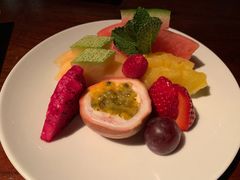 -上海柏悦酒店·世纪100牛排馆