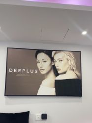 -Deeplus+韩国皮肤管理한국피부관리·C:Lab肌肤实验室