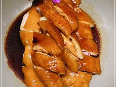 -岭南真味·匠心粤菜(K11店)