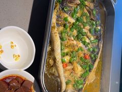 -半天妖烤鱼(大兴大悦春风里店)