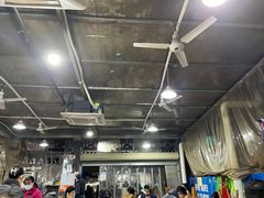 大堂-星鸿社重庆老火锅