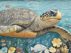 -海合安武汉极地海洋公园