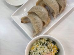 -翡翠拉面小笼包(机场DFS店)