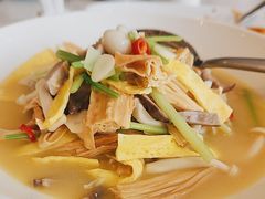 -菲住布渴酒店中餐厅(阿里巴巴西溪园区店)