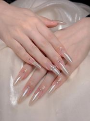 -LILY NAILS美甲美睫