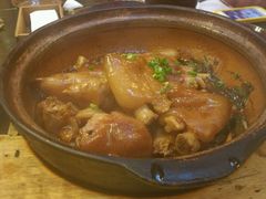 -老灶房-四川土菜(铁牛广场店)