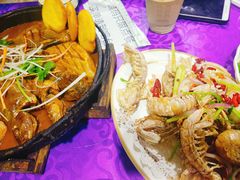 -威海渔村(静安旗舰店)