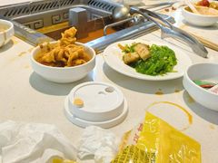 -海底捞火锅(威高广场店)
