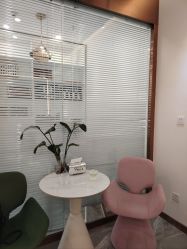 -FUMEIHUI·科技美肤·美体SPA