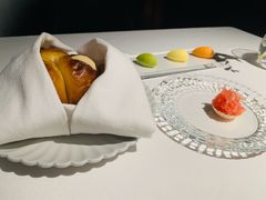 -L'Arome芳芳法国餐厅(金陵饭店店)