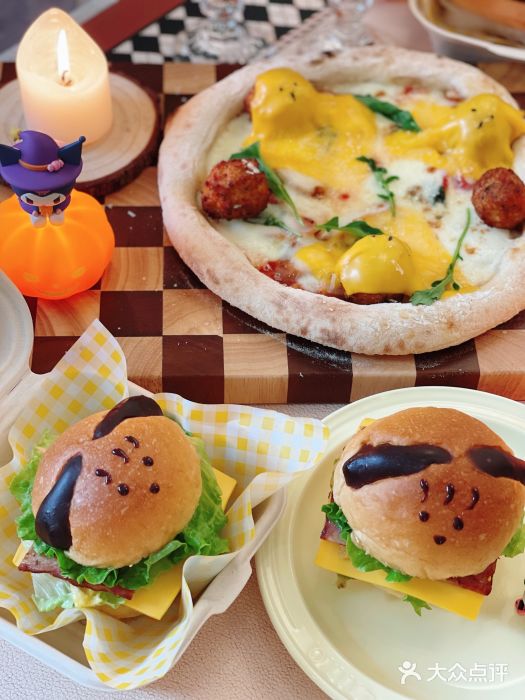 大象厨房(重庆道店)图片