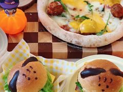 -大象厨房(重庆道店)