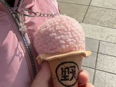 -野人先生现做冰淇淋(北京环宇荟店)