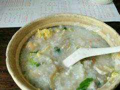 艇仔粥-石基姑爷