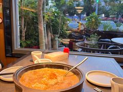 -五谷丰登农家院·地道胶东菜·海鲜烧烤(威海店)