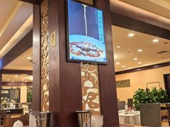 -麒麟中餐厅·经典粤菜·地道菜式老字号(广州长隆酒店)