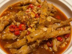 -炊烟小炒黄牛肉(浦东世纪汇店)