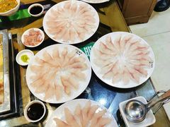 -沱江鱼府(丽江店)
