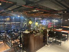 -咖梦餐厅 COMENG RESTAURANT
