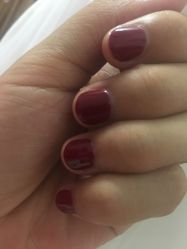 手部美甲-美斯洛美甲美睫连锁店