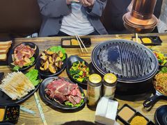 -吉志烤肉(太原总店)