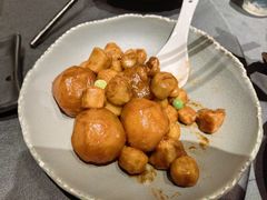 -A One Kitchen·南京精菜馆(德基广场店)