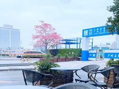 -星巴克(广州立白中心店)