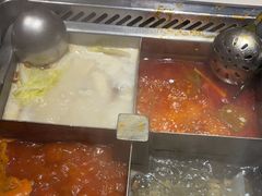 -海底捞火锅(万丰桥店)