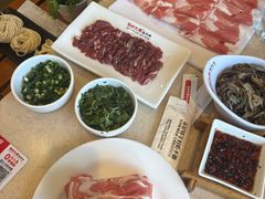 -阳坊大都涮羊肉(阳坊总店)