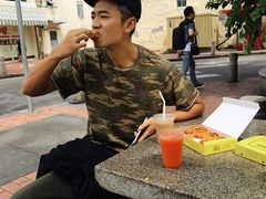 -安德鲁饼店(总店)