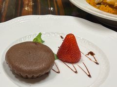 -夏宫中餐厅(香格里拉大酒店)