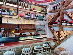 -鹿萤季·营地小馆(皇后公园店)