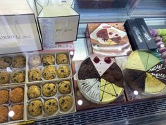 -麦雪尔甜品·生日蛋糕(新街口旗舰店)