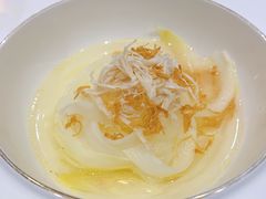 -上海皇廷花园酒店·御宴中餐厅
