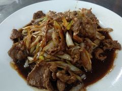 -壹条龙饭庄台基厂店