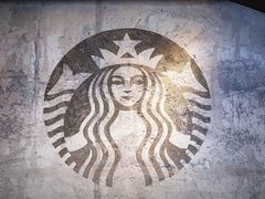 景观位-星巴克(成都太古里二店)