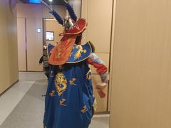 -海底捞火锅(5050购物中心店)