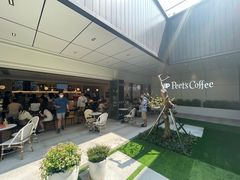-Peet's Coffee皮爷咖啡(万象天地店)