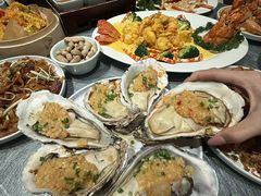 -蚝得喜海鲜(东城店)