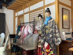 -延松朝鲜族料理