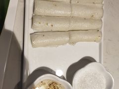 桂花年糕-么子烤肉(化龙池店)
