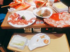 -季季红火锅(文化大厦店)